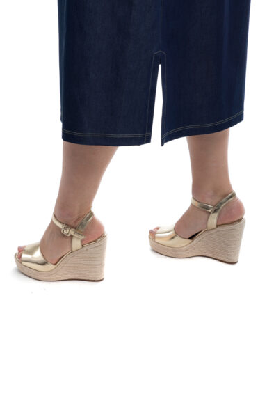 IRMA ABITO JEANS  COTONE - immagine 2