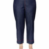 2630 Bessie pantalone Capri jeans IMG_6170