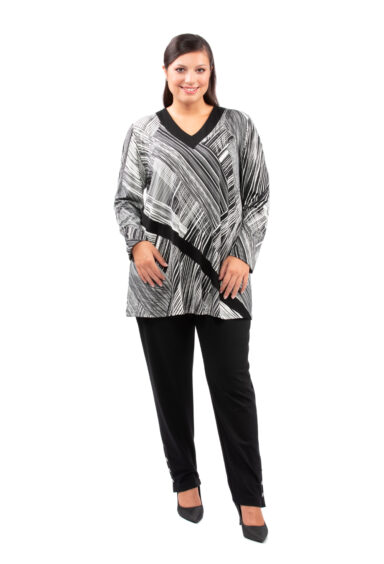 CANDIA MAGLIA IN MAGLIA DI VISCOSA INVERNALE