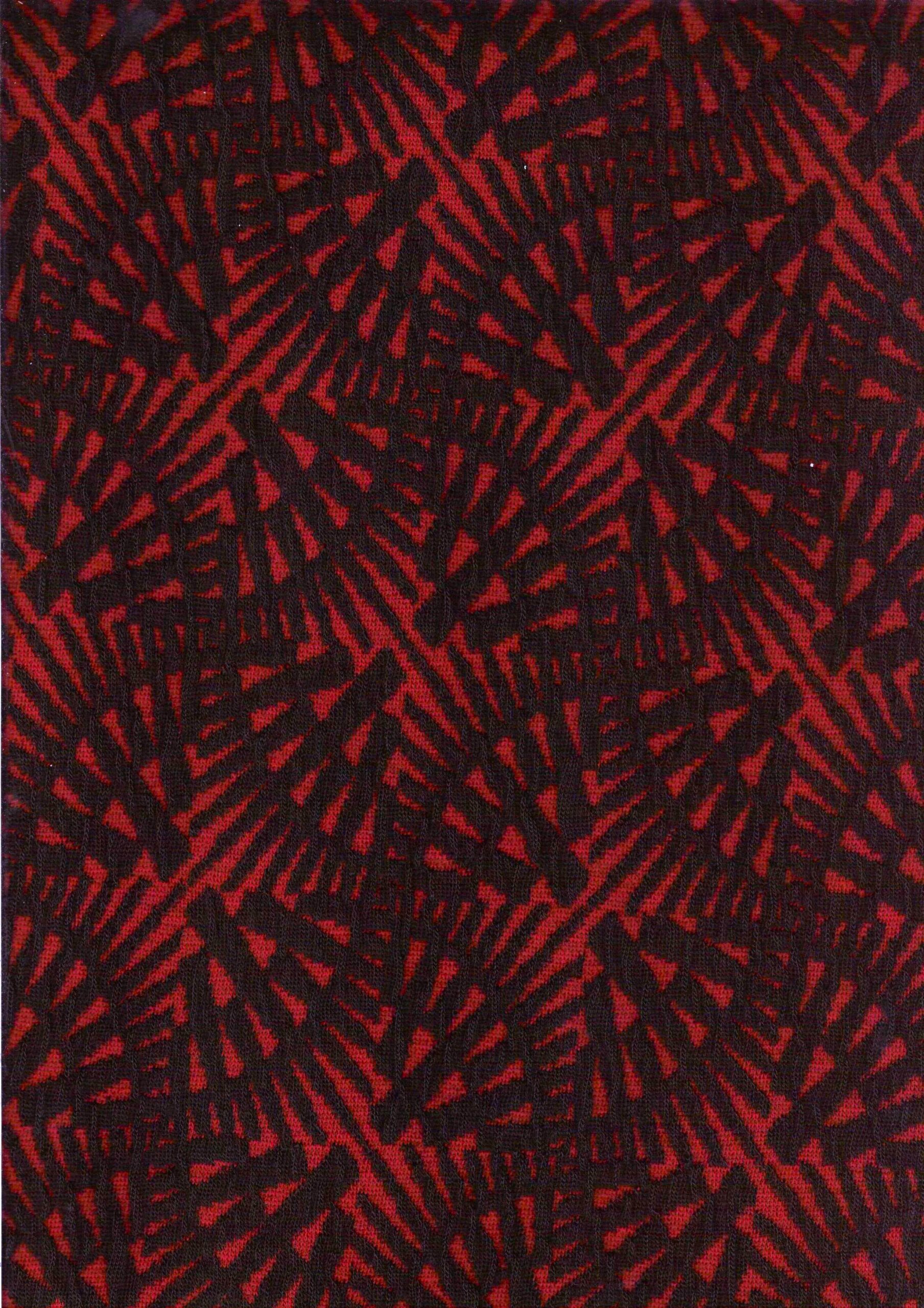 Jacquard 12222