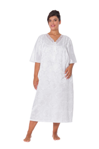 CILLA CAMICIA DA NOTTE